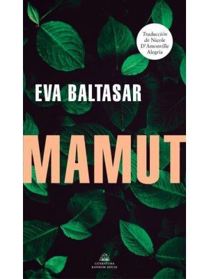 Mamut / Mammut