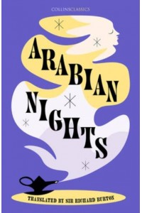 Arabian Nights - Collins Classics