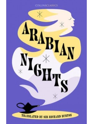 Arabian Nights - Collins Classics