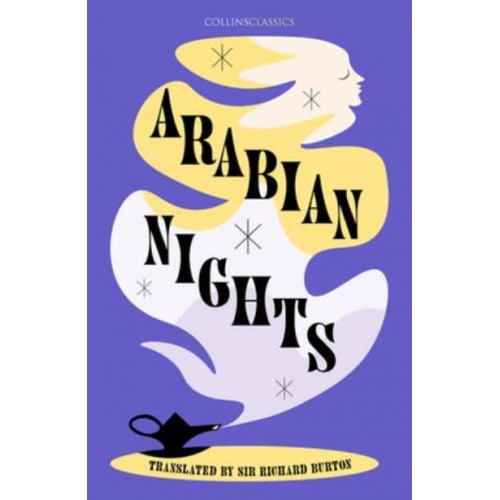 Arabian Nights - Collins Classics