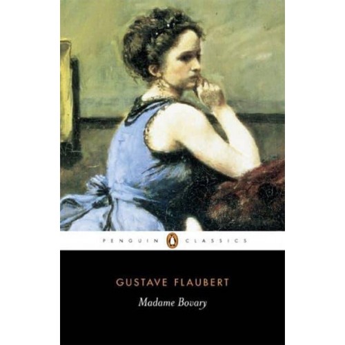 Madame Bovary - Penguin Classics
