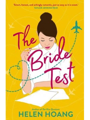 The Bride Test - The Kiss Quotient Series