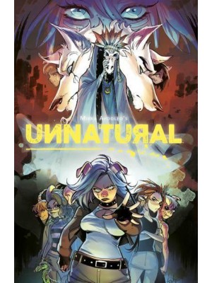 Unnatural Omnibus