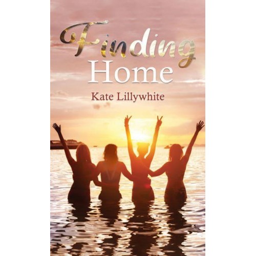 Finding Home