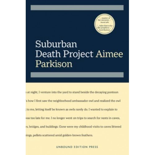 Suburban Death Project