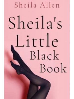 Sheila's Little Black Book