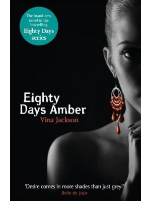 Eighty Days Amber