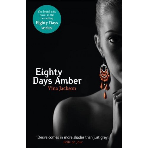 Eighty Days Amber