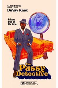 The Pussy Detective