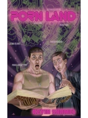 Porn Land