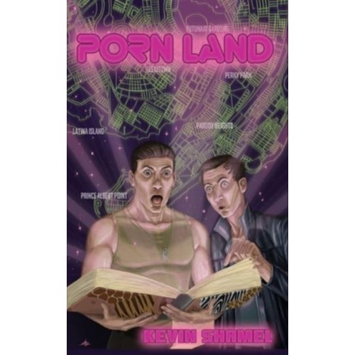 Porn Land