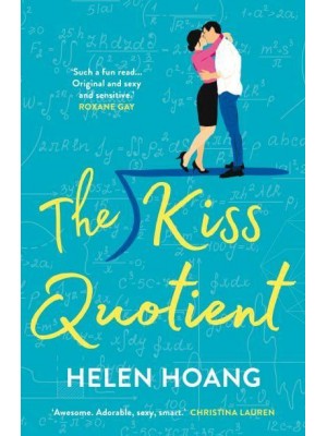 The Kiss Quotient - The Kiss Quotient Series