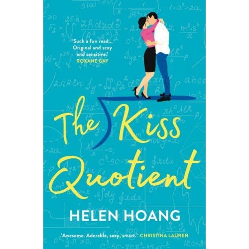 The Kiss Quotient - The Kiss Quotient Series