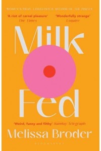 Milk Fed