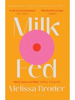 Milk Fed