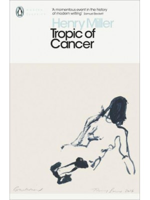 Tropic of Cancer - Penguin Modern Classics