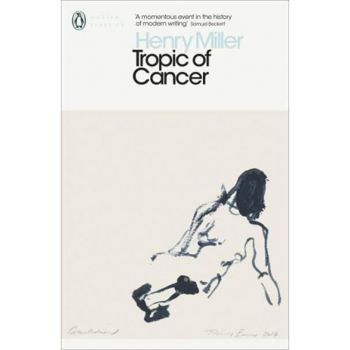 Tropic of Cancer - Penguin Modern Classics