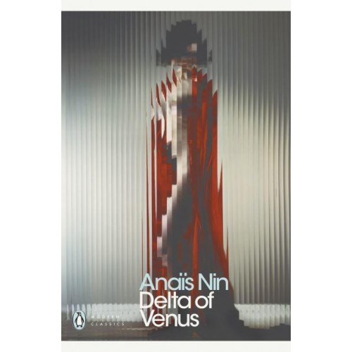 Delta of Venus - Penguin Classics