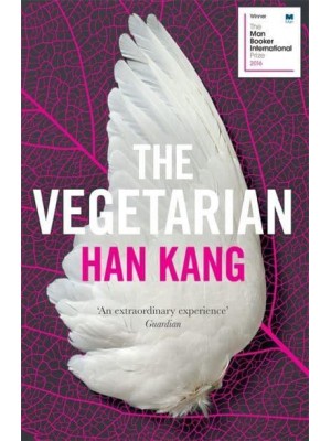 The Vegetarian A Novel