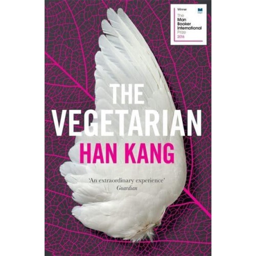 The Vegetarian A Novel