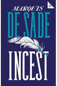 Incest - Alma Classics 101 Pages