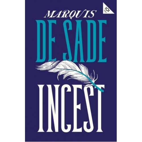 Incest - Alma Classics 101 Pages