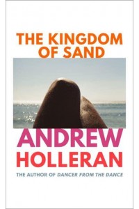 The Kingdom of Sand