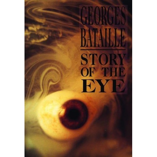 Story of the Eye