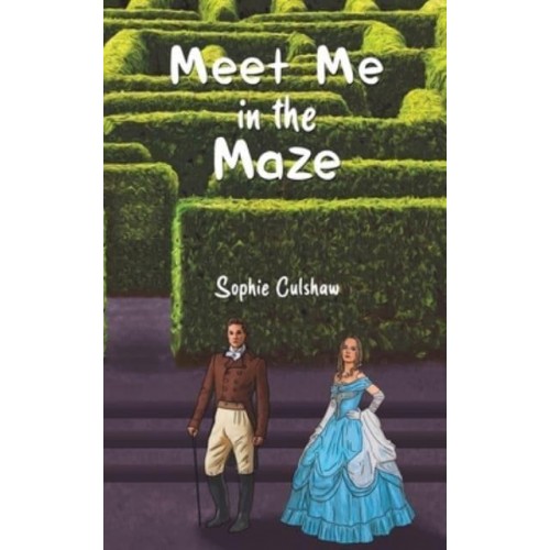 Meet Me in the Maze