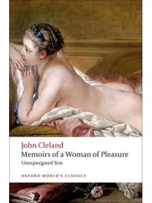 Memoirs of a Woman of Pleasure - Oxford World's Classics