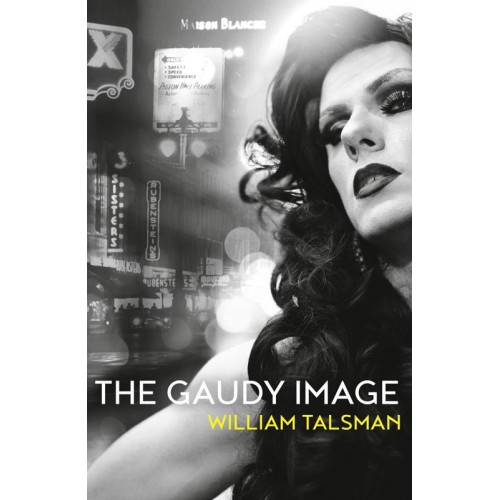 The Gaudy Image