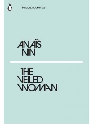 The Veiled Woman - Penguin Modern
