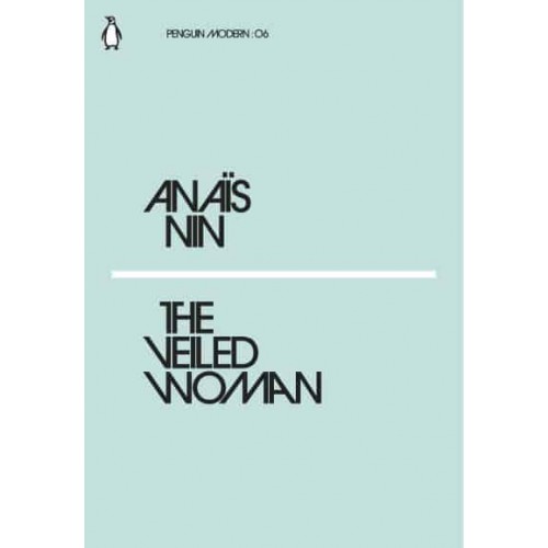 The Veiled Woman - Penguin Modern