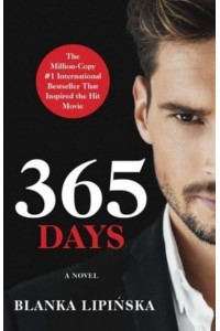 365 Days - 365 Days Bestselling