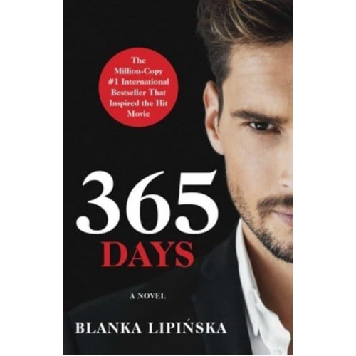 365 Days - 365 Days Bestselling