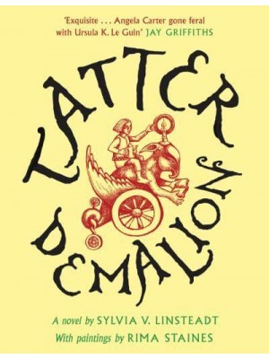 Tatterdemalion