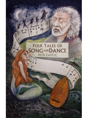 Folk Tales of Song and Dance - Folk Tales