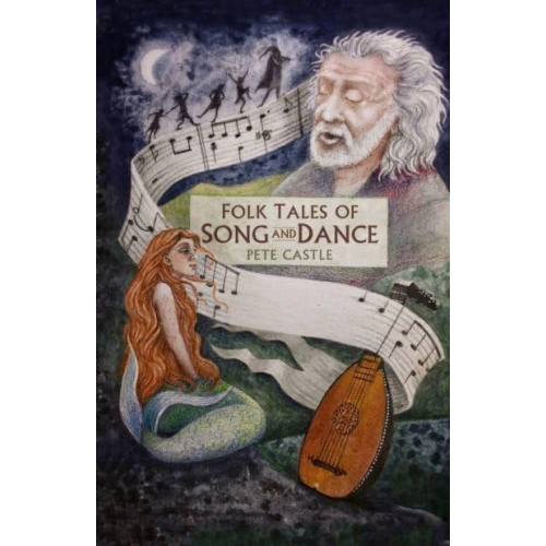 Folk Tales of Song and Dance - Folk Tales