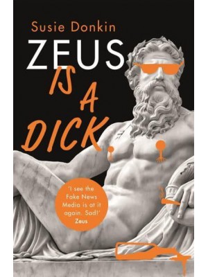 Zeus Is a Dick