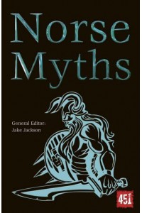 Norse Myths - The World's Greatest Myths and Legends
