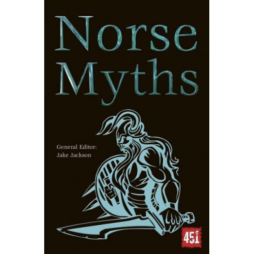 Norse Myths - The World's Greatest Myths and Legends