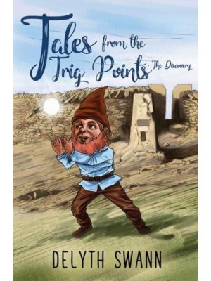 Tales from the Trig Points - The Discovery