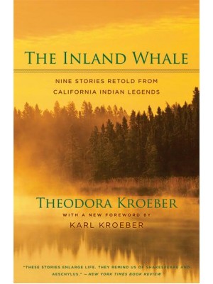 The Inland Whale