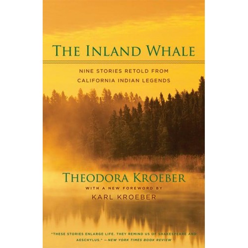 The Inland Whale