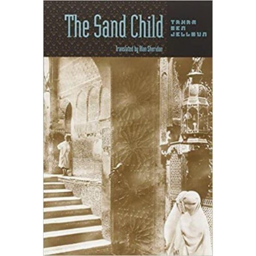 The Sand Child