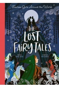 The Lost Fairy Tales