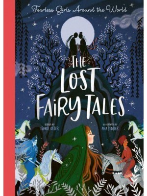 The Lost Fairy Tales