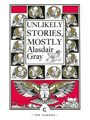 Unlikely Stories, Mostly - Canons