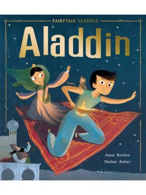 Aladdin - Fairytale Classics