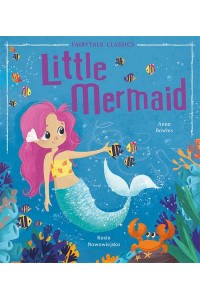 Little Mermaid - Fairytale Classics